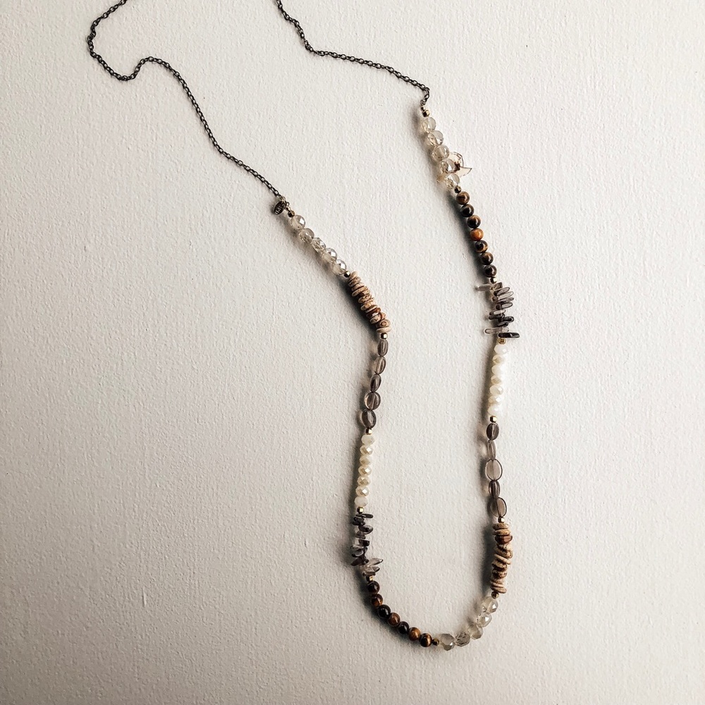 Betsy Pittard Necklace